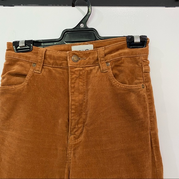 Rollas corduroy flare pants - Picture 2 of 6